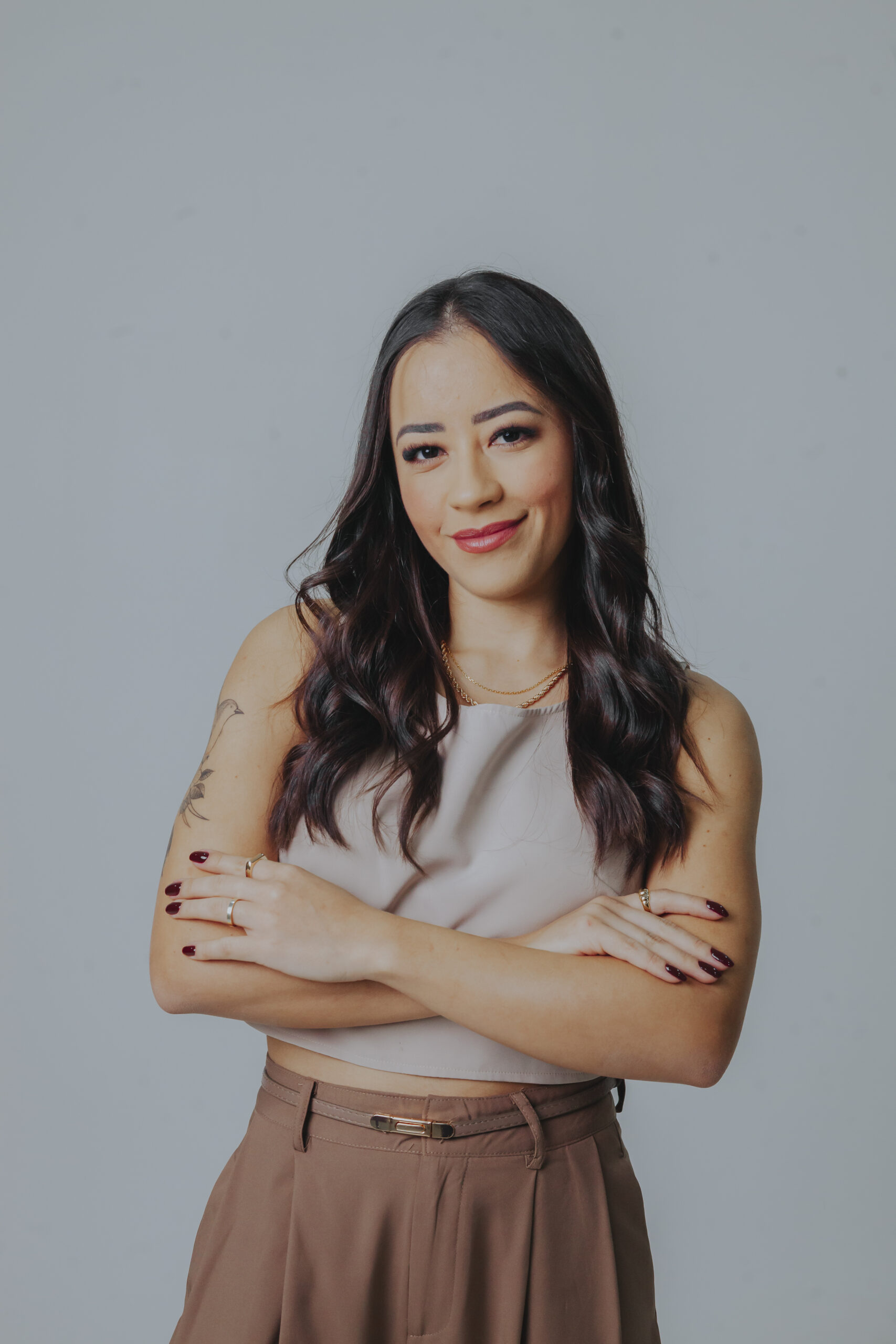 Isabella Candido — Nutricionista especialista em emagrecimento
